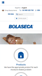 Mobile Screenshot of bolaseca.com